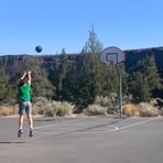 Josh Lamberson - Facebook