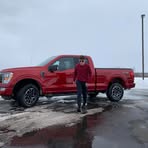 Josh Lamberson - Facebook