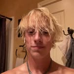 Josh Lancaster - @_ijoshz - Instagram