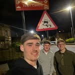 Josh Lancaster - @wxm_josh - Instagram