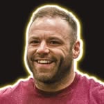 Josh Lancaster | Strongman Coach - @josh_lancaster_strongman_u80kg - Instagram