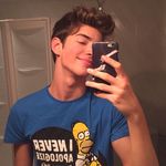 Josh Lance - @joshlance249 - Instagram