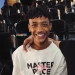 Josh Lance Lemmetjies - @theofficial_joshlemmetjies - Instagram