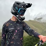Josh Lancett-Edwards - @joshlancett_mtb - Instagram