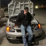 Joshua Whitaker - @joshlance02 - Instagram
