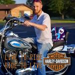 Josh Landrum - @justjoshin1914 - Instagram