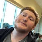 Josh Landrum - @thatgingerjosh - Instagram