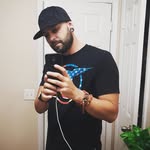 Josh Landrum - @h0lyfrick - Instagram
