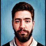 Josh Landrum - @landybobandy - Instagram