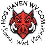 Josh Lanham - @hoghavenwv - Instagram