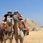 Josh Lanham - @thepyramidist - Instagram