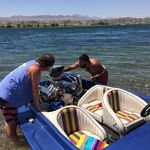 Josh LaRoche - @larochespeedandmarine - Instagram