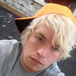 Joshua Laroche - @larochejoshua - Instagram