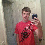 Joshua Laroche - @321high_life - Instagram