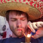 Josh Lasley - @illntent - Instagram