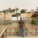 Joshua Lasley - Facebook
