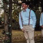 Joshua Lasley - Facebook