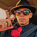 Josh Lauer - Facebook