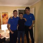 Josh Leach - @joshleachnew - Instagram