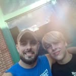 Josh Leach - @joshleach39 - Instagram
