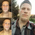 Josh Leach - @redneckheaven45 - Instagram