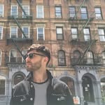 Josh Leach - @luckysaint_josh - Instagram