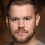 Josh Leach - @joshlactormt - Instagram