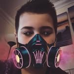 Josh Leach - @joshleach67 - Instagram