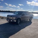 Josh Leach - Facebook