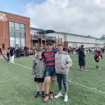 Josh Leach - Facebook