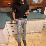 Josh Leavell - @countryboy_217 - Instagram