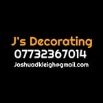 𝗝𝗢𝗦𝗛 𝗟𝗘𝗜𝗚𝗛 - @js_decorating_ - Instagram