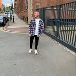Josh leigh - @hairdresserleigh - Instagram