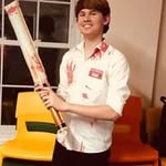 Josh Leigh - @joshleigh2017 - Instagram