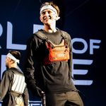 Josh Leist - @tockzik_dance - Instagram