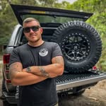 Josh Leonard - @joshleonard4x4 - Instagram