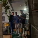 Josh Leonardi - @joshleonardi - Instagram