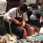 Josh Leong Shoemaker - @joshleongshoemaker - Instagram