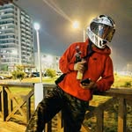 Josh Karl Leone - @d4rkbiker - Instagram