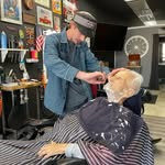 Josh Leone - @shorthairfuzzy - Instagram