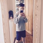 Josh Liddle - @banta_boy_20 - Instagram