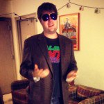 Josh Lieberman - @jalsnipe - Instagram