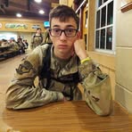Josh Lieberman - Facebook
