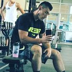 Josh Lieberman - @j.lieberman_fitness - Instagram