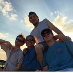 Josh Lieberman - @joshlieberman21 - Instagram