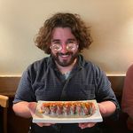 Josh Lieberman - @josh.m.lieberman - Instagram