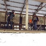 Josh Lien - @trout_run_dude - Instagram