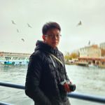 Joshua Liew - @joshieliew - Instagram