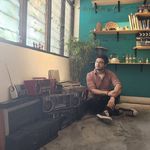 Joshua Liew Feh Wayne - @joshdaposh - Instagram