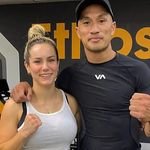Josh lim - @joshlimboxing - Instagram